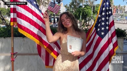 ABD Dışişleri'nden Rusya'ya seyahat uyarısı