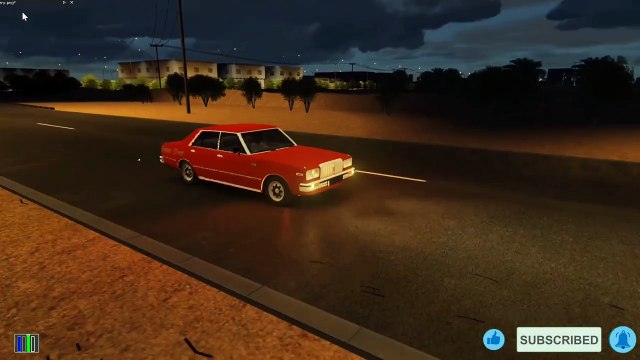 استعراض 200L 79 RB25DE BeeR I Assetto Corsa I