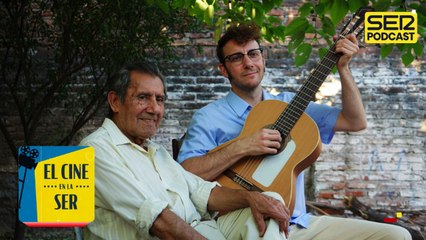 Entrevista | 'La estrella azul' con Javier Macipe y Pepe Lorente