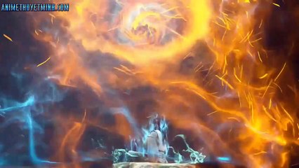 HỆ THỐNG TỰ CỨU NHÂN VẬT PHẢN DIỆN TẬP 4 Thuyết Minh