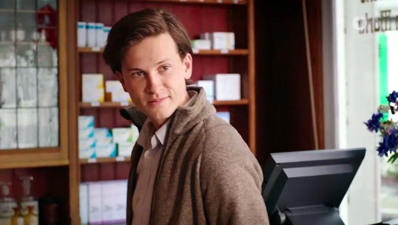 Fliegen lernen (Ganzer Film Deutsch)