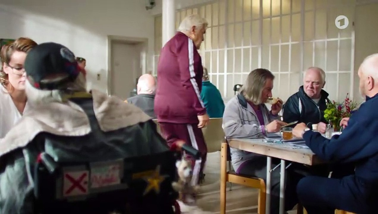 Alte Bande (Ganzer Film Komödie)