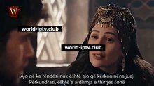 Kurulus Osman Shqip Episodi 149 Pjesa 5