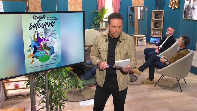 Local Génial - 22/02/2024 - Deux concerts exceptionnels à la lueur des bougies au sein de l’hôtel de l’Univers