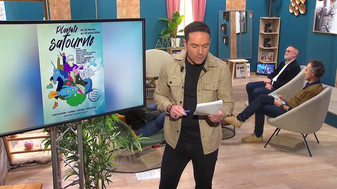 Local Génial - 22/02/2024 - Deux concerts exceptionnels à la lueur des bougies au sein de l’hôtel de l’Univers