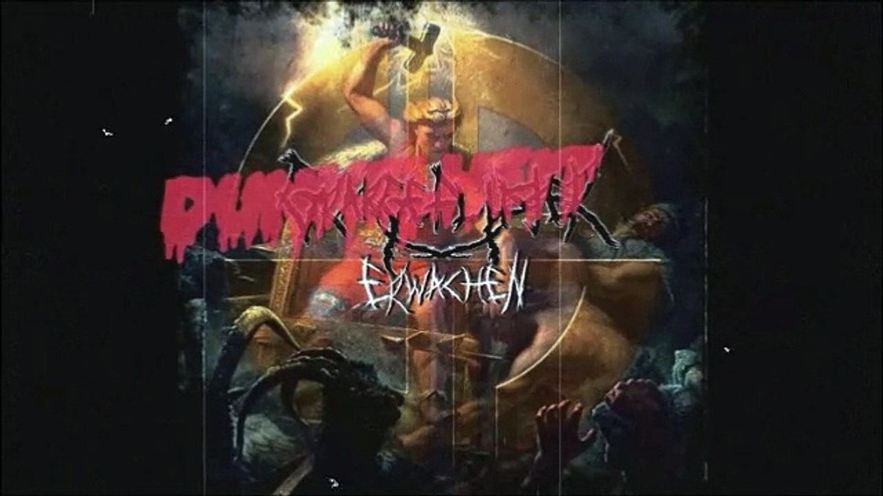 Dennis K. (Grabgeflüster) Dunkelheit