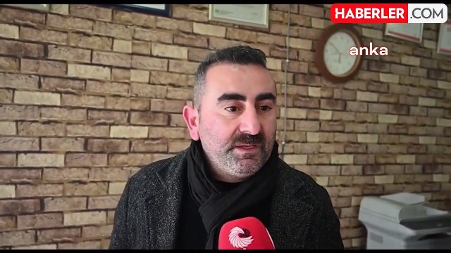 İYİ Parti Sorgun İlçe Teşkilatı İstifa Etti
