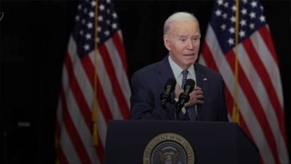 Biden Calls Putin a ‘Crazy SOB’