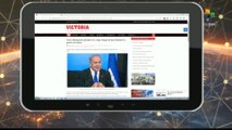 Escala del día: Netanyahu perderá su cargo luego de que termine la guerra en Gaza