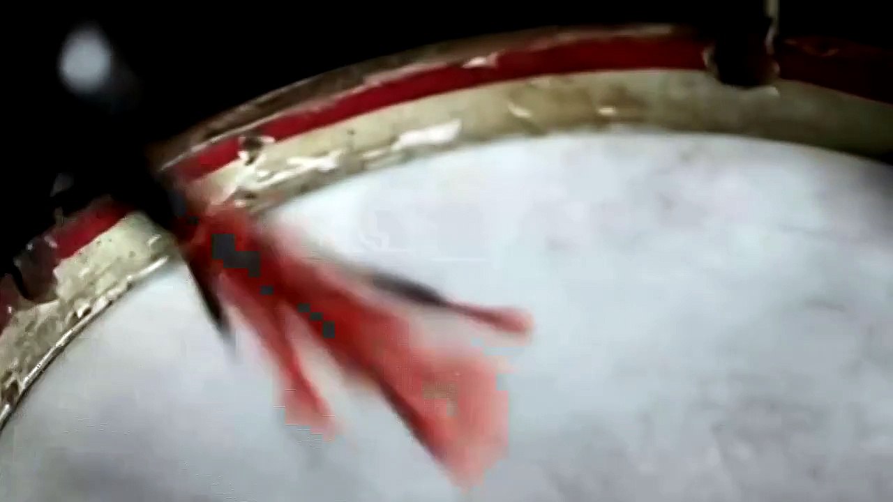 PJ Harvey — England ● PJ Harvey Music Video DVD Collector’s Edition