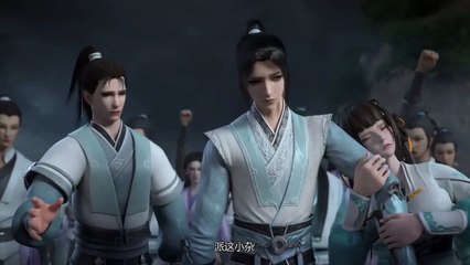 HỆ THỐNG TỰ CỨU NHÂN VẬT PHẢN DIỆN TẬP 5 Thuyết Minh