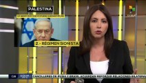 Vector del Día: Los pueblos del mundo denuncian el genocidio de Israel en Gaza