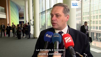 Le notizie del giorno | 22 febbraio - Serale