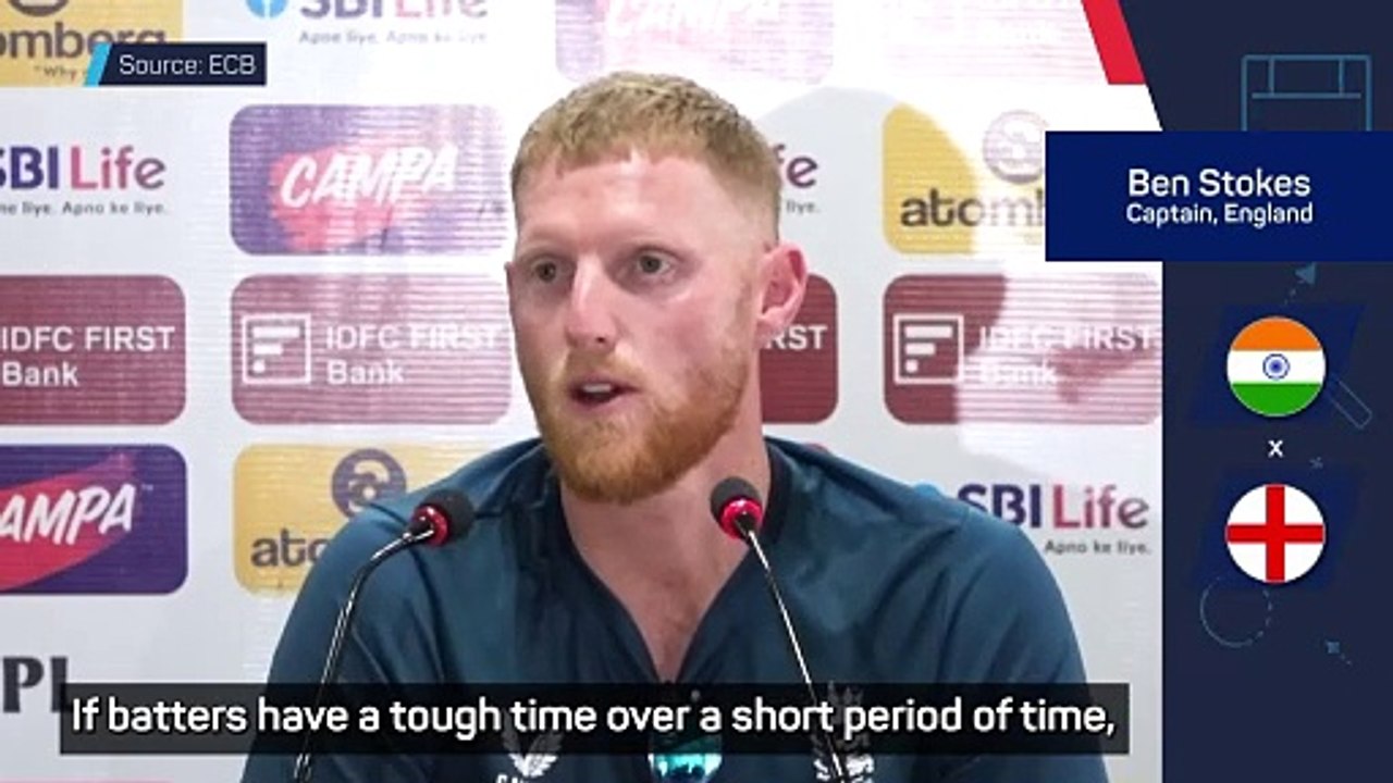 Bairstow has 'money in the bank' - Stokes backs under-fire England star