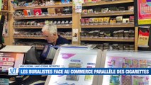 Lutte contre le commerce parallèle de cigarettes / Une grande première au CHU de Saint-Etienne / Tout savoir sur le Comice de Feurs