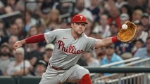Rhys Hoskins: The Perfect Fit for the Milwaukee Brewers