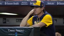 Brewers Manager Craig Counsell Shifts to Cubs, Impact on Team