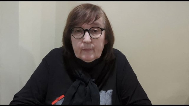 Navalny, madre Lyudmila: ho visto Aleksey ma non mi danno la salma