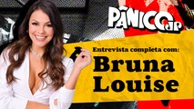 ASSISTA À ENTREVISTA COMPLETA DE BRUNA LOUISE, A DERCY GONÇALVES DA NOVA GERAÇÃO