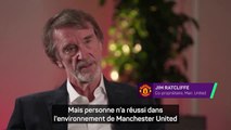 Man. United - Ratcliffe : “Il y a quelque chose qui ne va pas dans l’environnement du club”