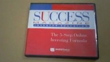 Success Magazine Investools 5 Steps Investing Formula Review