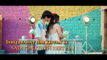 Ishq Da Rog - Lyrical Video song _ Salman Ali _ Ryan Sharma _ Shreya Pandey _ Salman Ali Song 2024