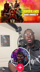 Disponibilité de la Bande annonce du film Borderlands