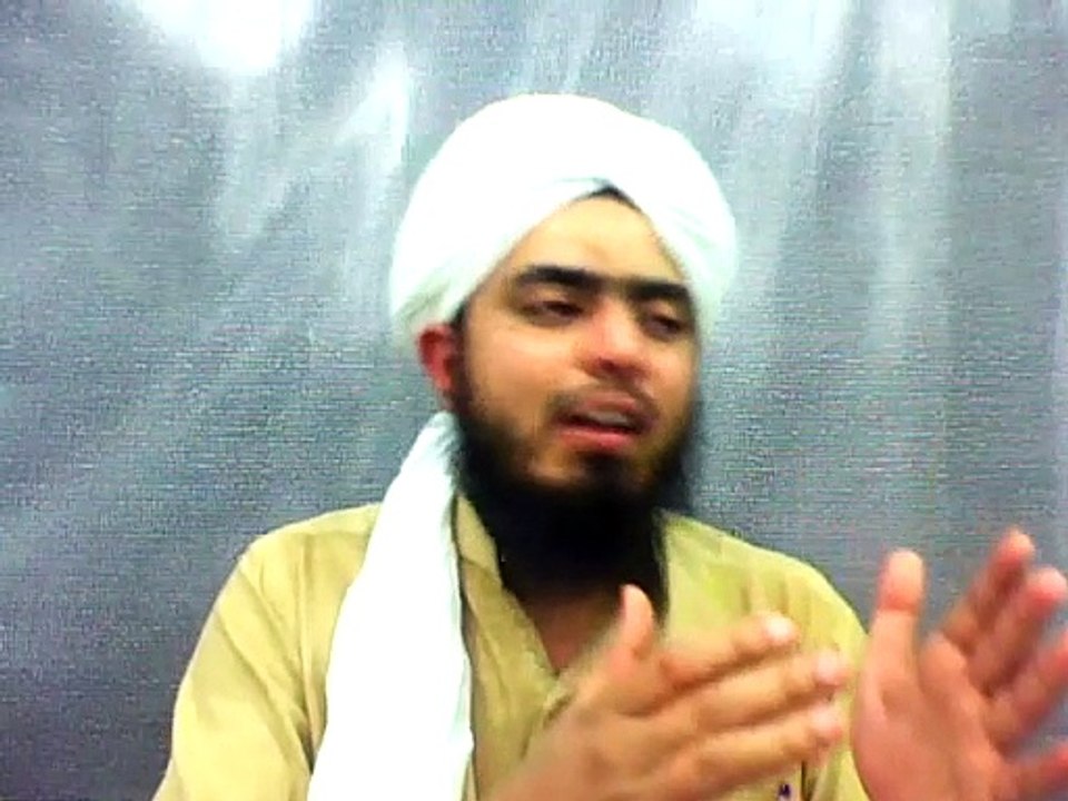 51-Lecture- Surah An Nisaa Ayat No.19 to 24 (03-Dec-2011)