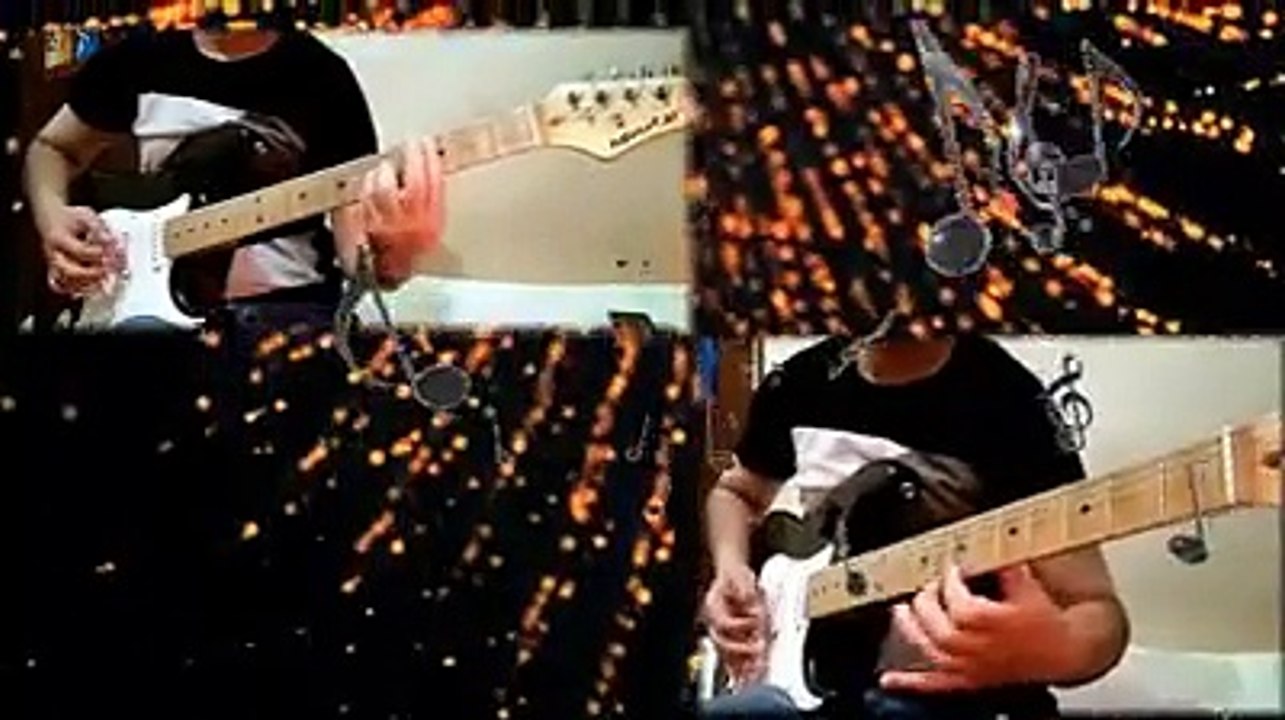 Guitare 2024