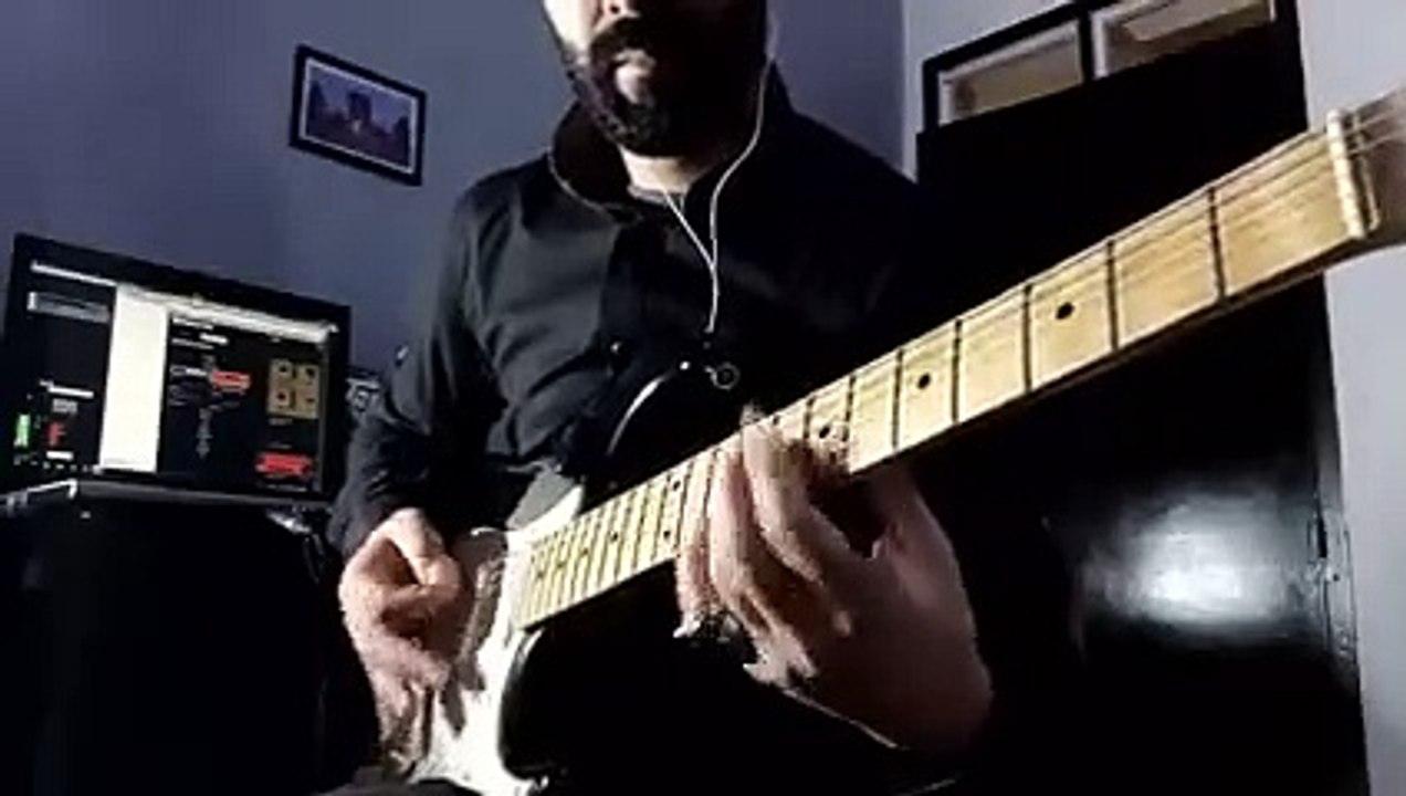 Guitare 2024