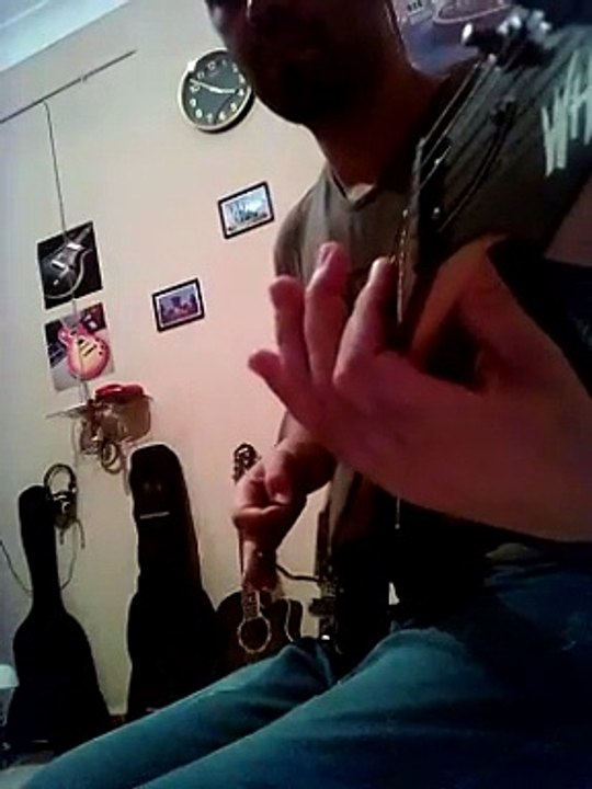 Guitare 2024