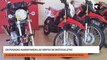 Ante la baja frecuencia de colectivos, aumentó la venta de motos en Posadas a partir de qué precio se consiguen