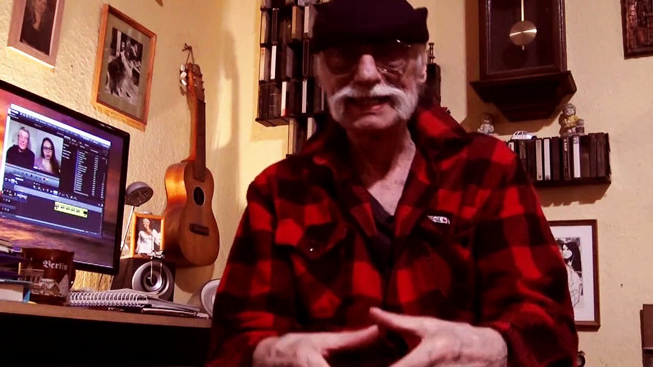 6955  Ernst Wolff  Krissy Rieger