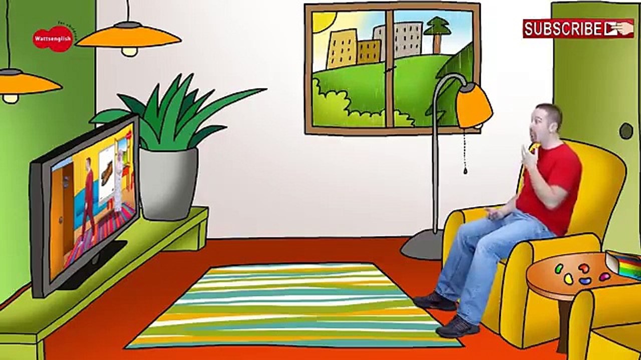 Fruit_for_Children___Steve_and_Maggie___English_for_Kids___ESL_English_Stories(360p)