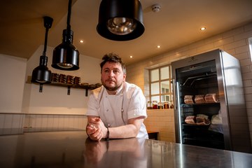 Chef Josh Overington Earns Michelin Star at Myse, Hovingham 🍽️