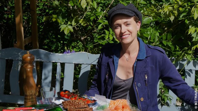 Bande annonce Echappées belles