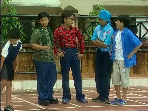 Shaka Laka Boom Boom Episode 14