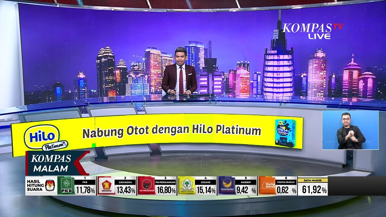 Gaya Politik Komeng Menuju Senayan