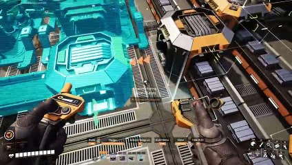 Satisfactory will bis zum Release noch Einiges ändern