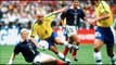 Copa do Mundo 1998    Brasil x Escócia (Grupo A) com Galvão Bueno (Globo) audio