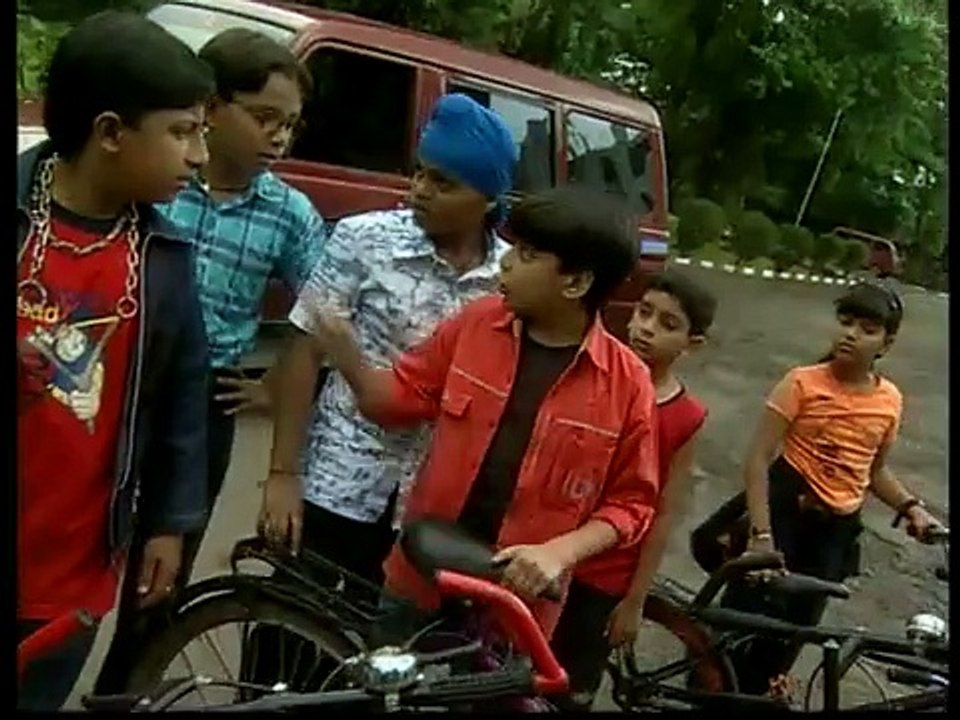 Shaka Laka Boom Boom  Episode 17