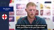 Anderson an 'unbelievable role model' - Stokes