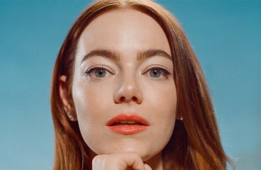 Emma Stone tuvo dudas a la hora de interpretar a Bella Baxter en 'Pobres Criaturas'