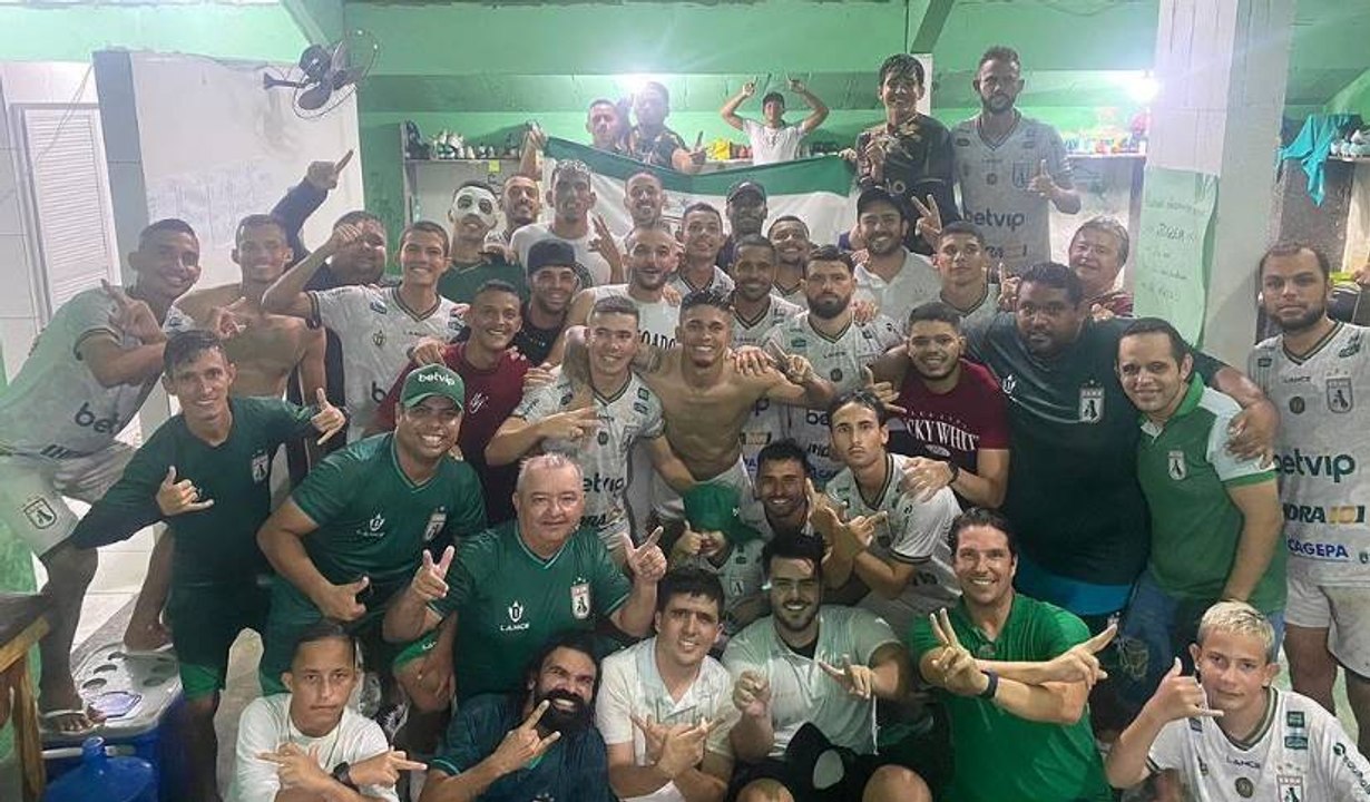 ''Vitória do Sousa calou a xenofobia de alguns mineiros'', diz radialista de Sousa