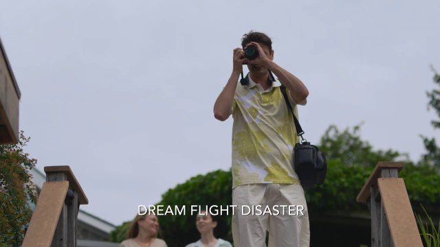 Mayday: catástrofes aéreas T23E7 Desastre en un vuelo soñado (HD)