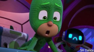 PJ Masks Race to the Moon - Coffin Dance Song