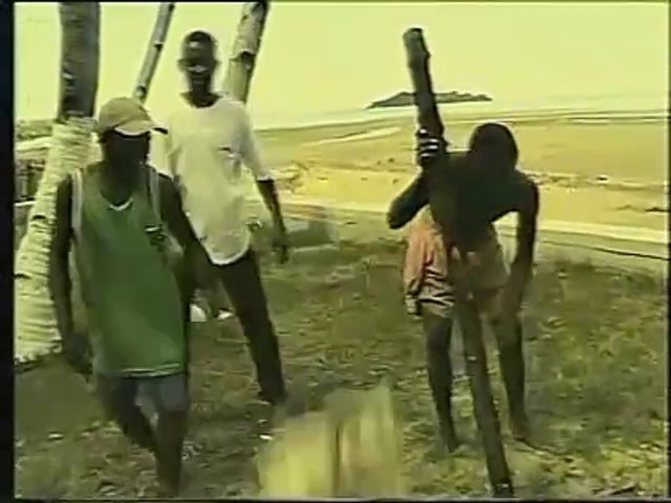 Wawa - Tsy Mahakivy
