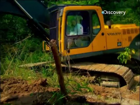 Истории за Духове - Неканените Бг Аудио