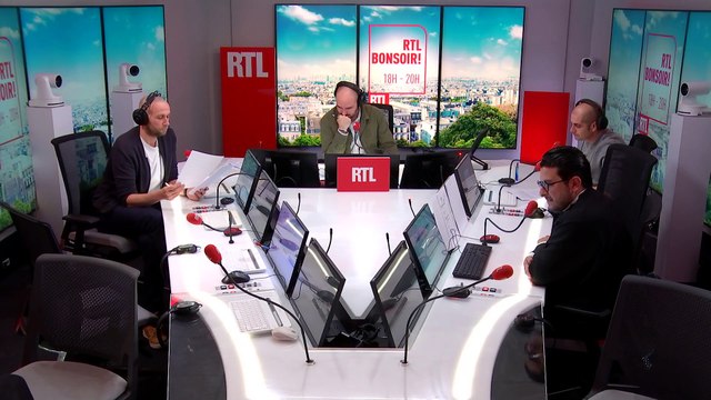 RECETTES - Le chef étoilé, Akrame Benallal dévoile ses recettes pour les JO