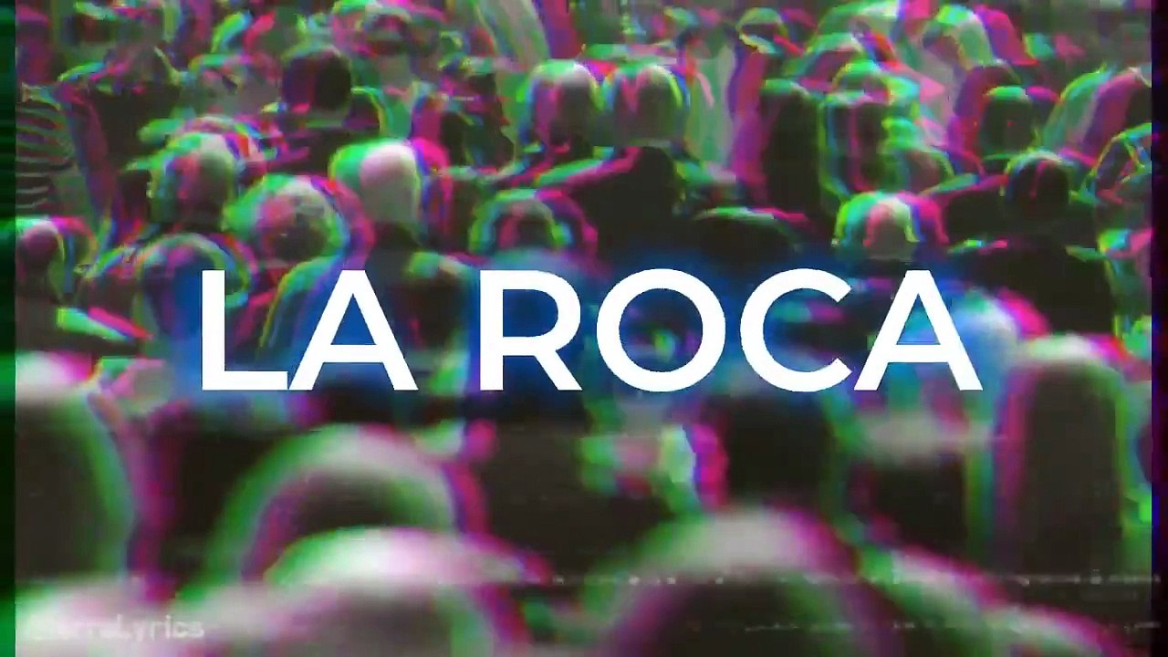 Lenín V Ft. Lucho Álvarez - Reformadores [Video Lyrics]
